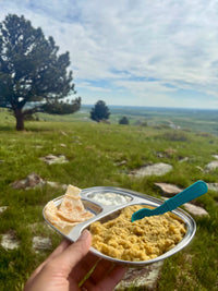 Kozy Khichdi