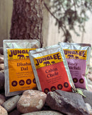 The Junglee Pack