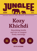 The Junglee Pack