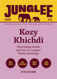 The Junglee Pack