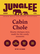 The Junglee Pack