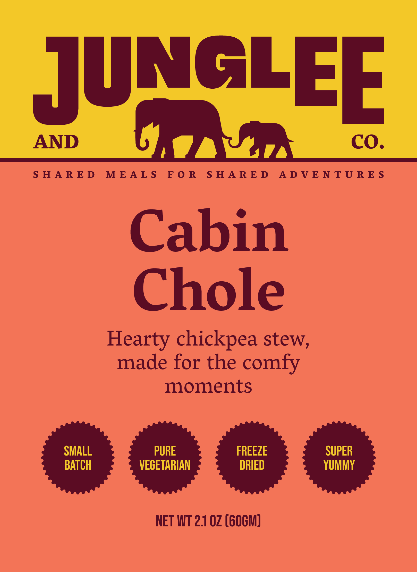The Junglee Pack
