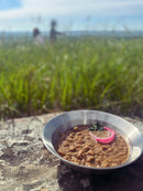 Cabin Chole